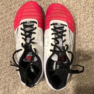 Men’s Reebok CrossFit Shoes